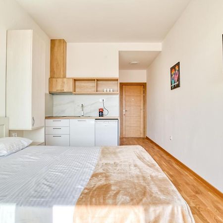 Ivanovic Residences Budva Eksteriør billede