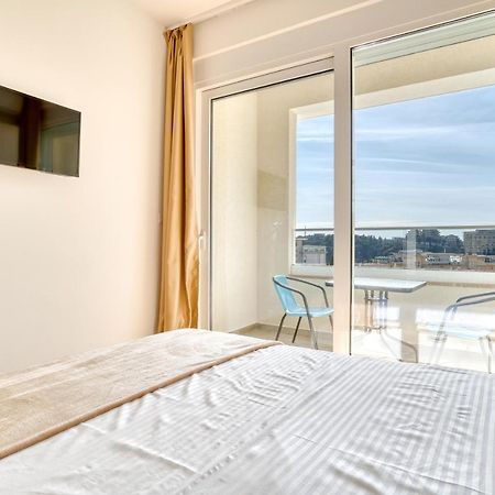 Ivanovic Residences Budva Eksteriør billede